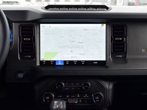 New 2026 Ford Bronco Badlands AWD/4WD image 11