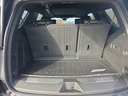 New 2026 Chevrolet Tahoe Premier image 16