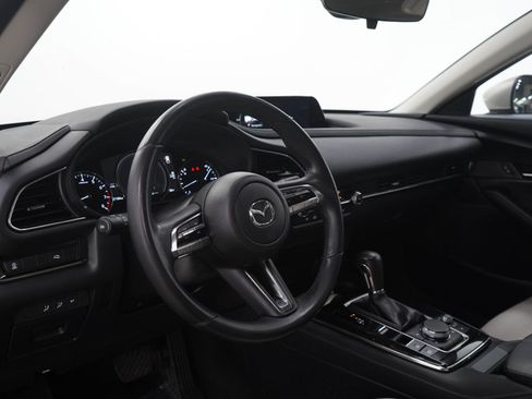 Used 2023 MAZDA CX-30 AWD 2.5 S w/ Preferred Package image 25