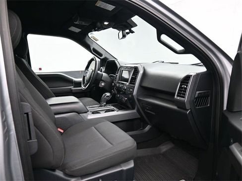 Used 2020 Ford F150 XLT w/ Equipment Group 302A Luxury image 16