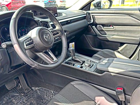 New 2026 MAZDA CX-50 Meridian Edition w/ Weather Package AWD/4WD image 10