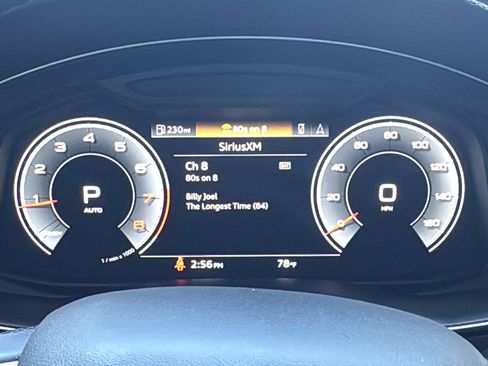 Used 2022 Audi Q7 2.0T Premium Plus w/ Premium Plus Package image 23