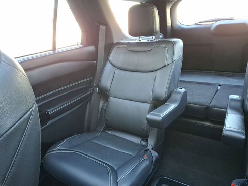 Used 2021 Ford Explorer ST w/ Equipment Group 401A image 12