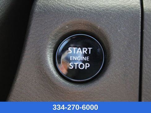 New 2026 Nissan Frontier SV image 10