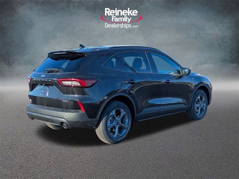 New 2026 Ford Escape ST-Line w/ Tech Pack #1 image 5