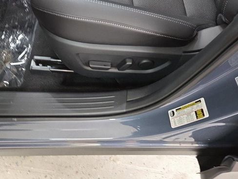 New 2026 MAZDA CX-50 AWD 2.5 S w/ Cargo Package image 17