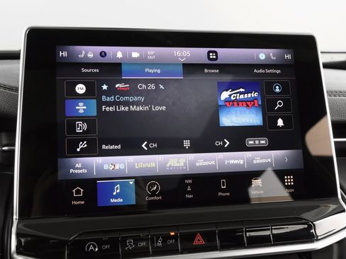 Certified 2022 Jeep Compass High Altitude image 34