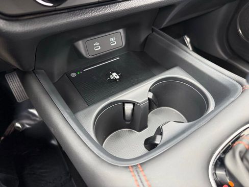 New 2026 Honda HR-V Sport image 23