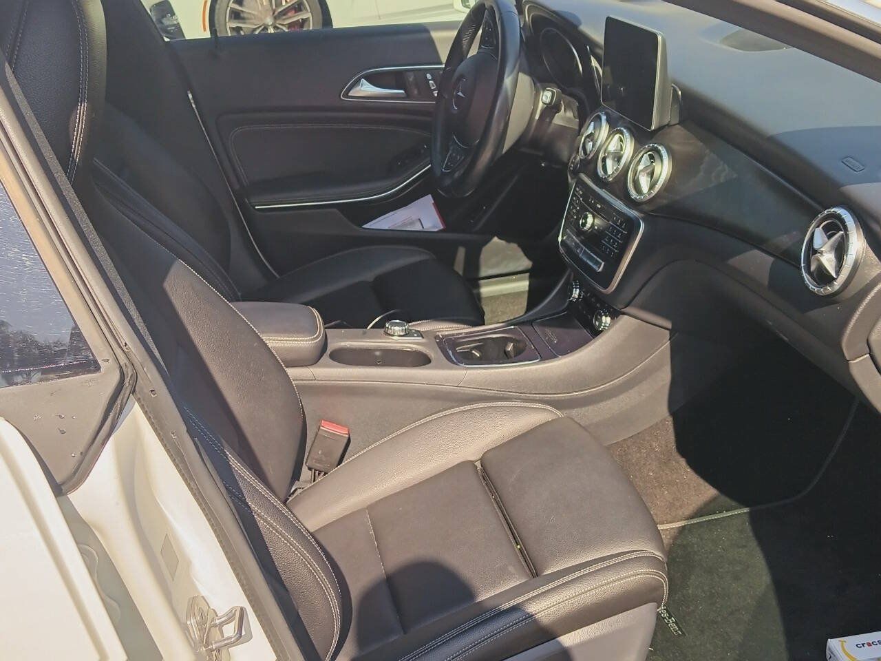 Used 2019 Mercedes-Benz CLA 250 image 18