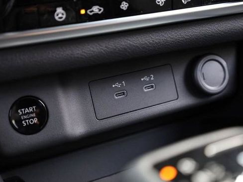 New 2026 Nissan Rogue SV AWD/4WD image 14