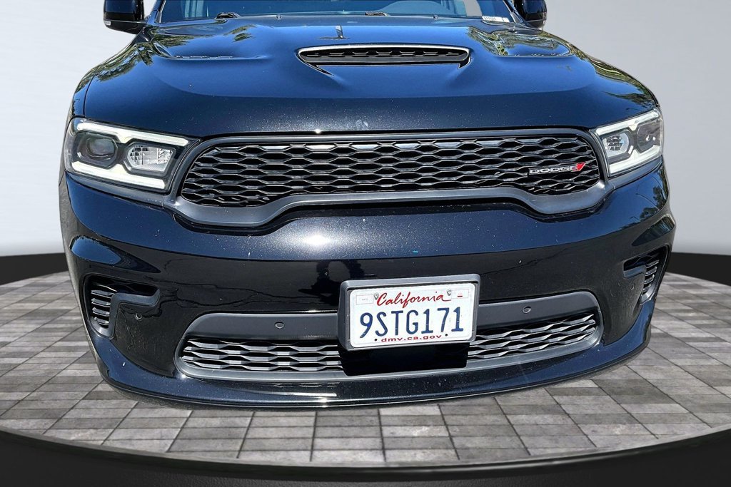 Certified 2025 Dodge Durango R/T AWD/4WD image 30