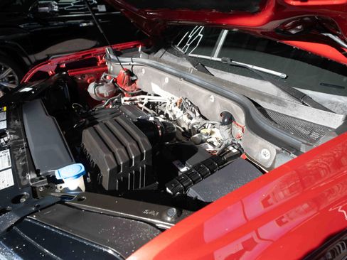 Used 2019 Volkswagen Atlas SEL image 34