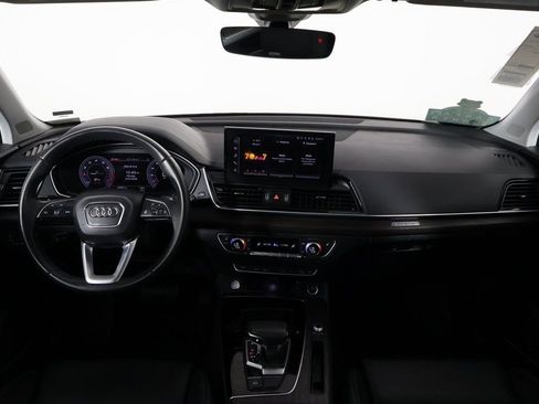 Used 2024 Audi Q5 2.0T Premium Plus image 8