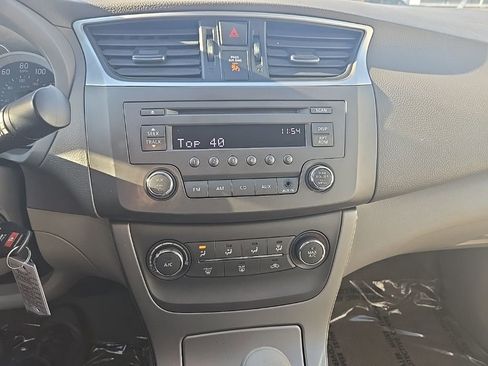 Used 2014 Nissan Sentra FE+ SV image 19