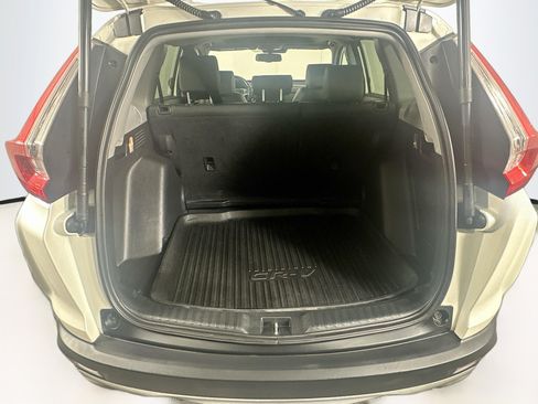 Used 2018 Honda CR-V Touring image 31