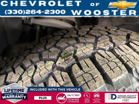 Used 2024 GMC Sierra 1500 Elevation w/ Elevation Premium Package image 36