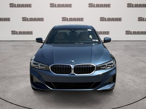 New 2026 BMW 330i xDrive Sedan w/ Convenience Package AWD/4WD image 8