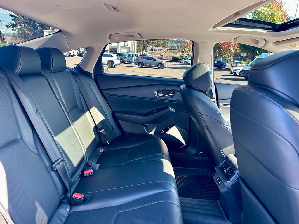 Used 2024 Honda Accord EX-L image 14