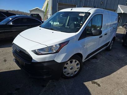 Used 2022 Ford Transit Connect XL