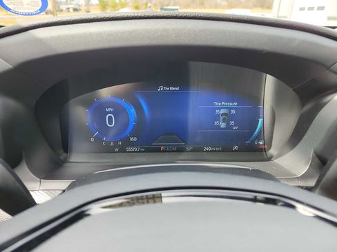 Used 2023 Ford Explorer ST w/ Equipment Group 401A image 12