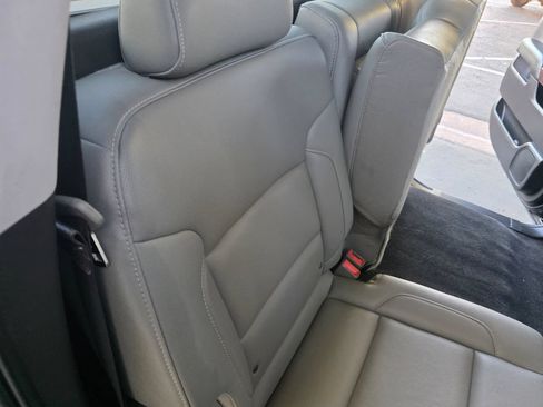 Used 2018 GMC Sierra 1500 SLT w/ SLT Premium Package RWD image 37