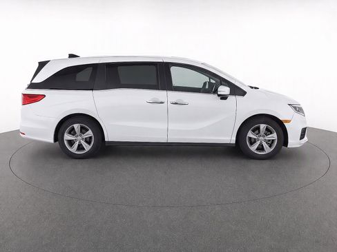 Used 2020 Honda Odyssey EX image 8