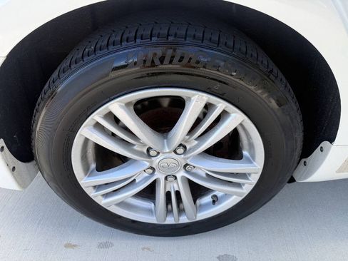 Used 2010 INFINITI G37 x Sedan w/ Premium Pkg AWD/4WD image 14