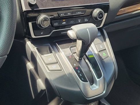 Used 2022 Honda CR-V EX image 25