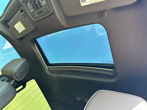 Used 2025 GMC Sierra 2500 Denali w/ Denali Reserve Package image 33