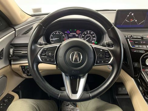 Used 2021 Acura RDX w/ Technology Package image 35