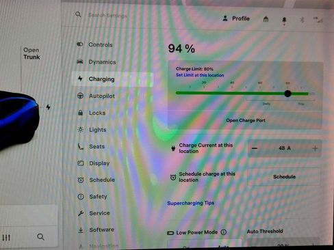 Used 2021 Tesla Model Y Long Range image 19