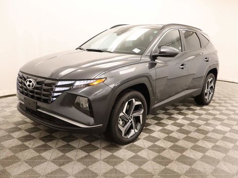 Used 2023 Hyundai Tucson SEL w/ Convenience Package image 1