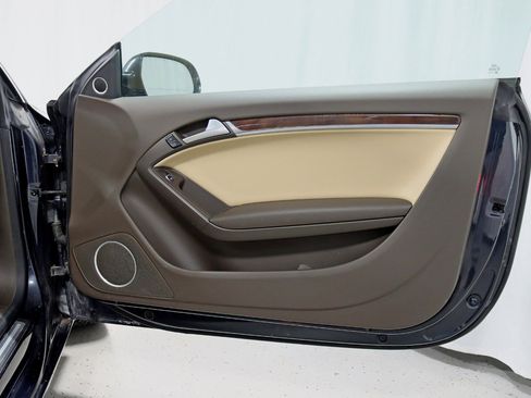 Used 2013 Audi A5 2.0T Premium Plus image 32