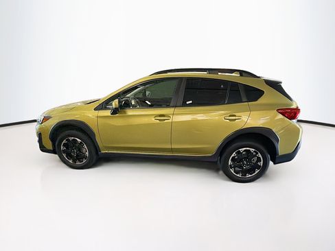 Used 2021 Subaru Crosstrek 2.0i Premium w/ Moonroof Package AWD/4WD image 4