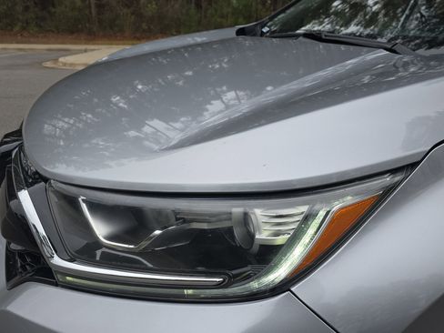 Used 2021 Honda CR-V EX image 30