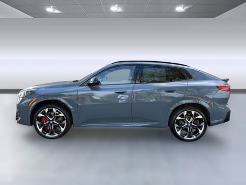 New 2026 BMW X2 xDrive28i w/ Technology Package image 2