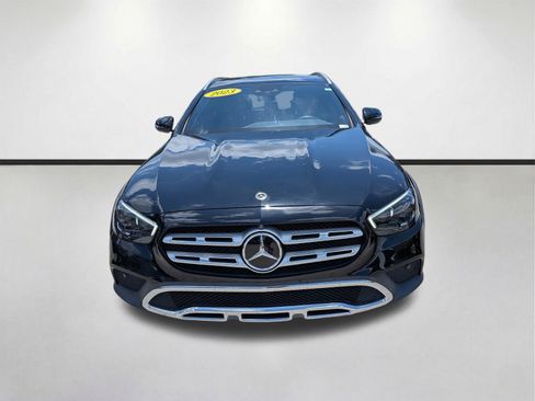 Used 2023 Mercedes-Benz E 450 4MATIC All-Terrain Wagon w/ Premium Package image 10