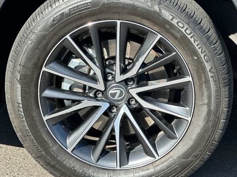 Used 2024 Lexus NX 250 FWD image 30