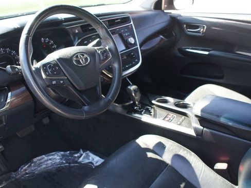 Used 2015 Toyota Avalon XLE Touring image 13