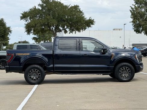 Used 2022 Ford F150 Tremor w/ Equipment Group 402A High AWD/4WD image 3