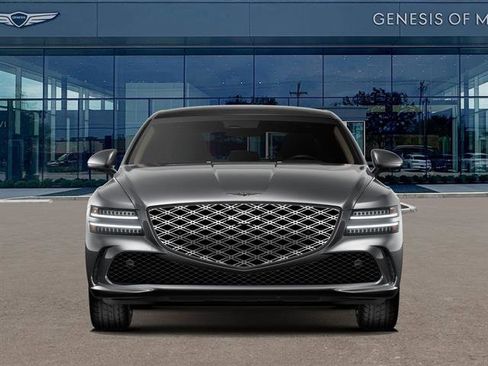 New 2026 Genesis G80 2.5T Advanced image 6
