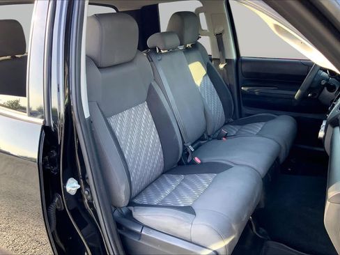 Used 2021 Toyota Tundra SR RWD image 9