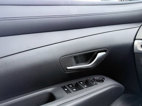 New 2026 Hyundai Tucson SEL FWD image 12
