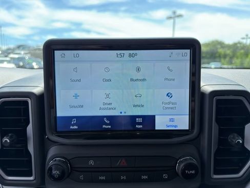 Used 2022 Ford Bronco Sport Outer Banks w/ Tech Package AWD/4WD image 26