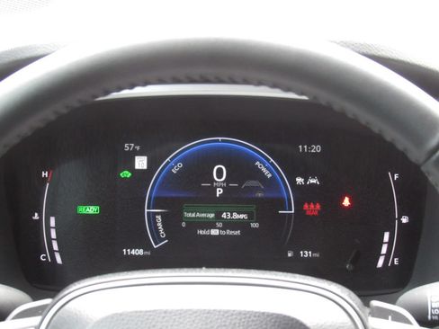 Used 2024 Toyota Corolla Cross AWD Hybrid w/ Convenience Package image 23