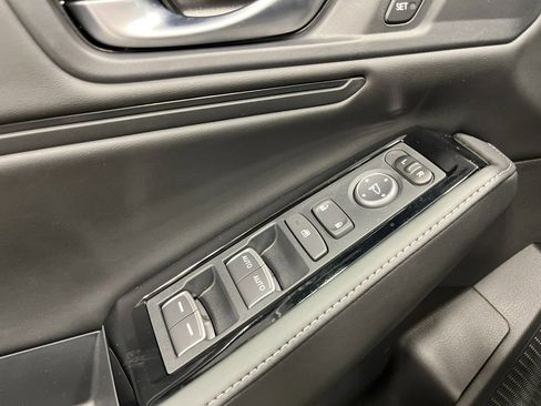 New 2026 Honda Accord Touring image 13