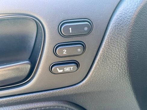 Used 2025 Honda Odyssey Sport-L image 15