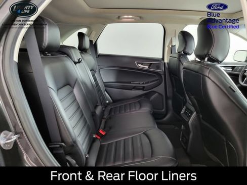 Certified 2019 Ford Edge SEL w/ Equipment Group 201A AWD/4WD image 18