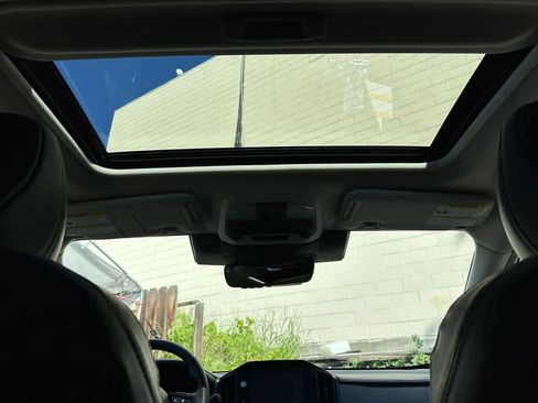 New 2026 Subaru Crosstrek 2.5i Limited image 13