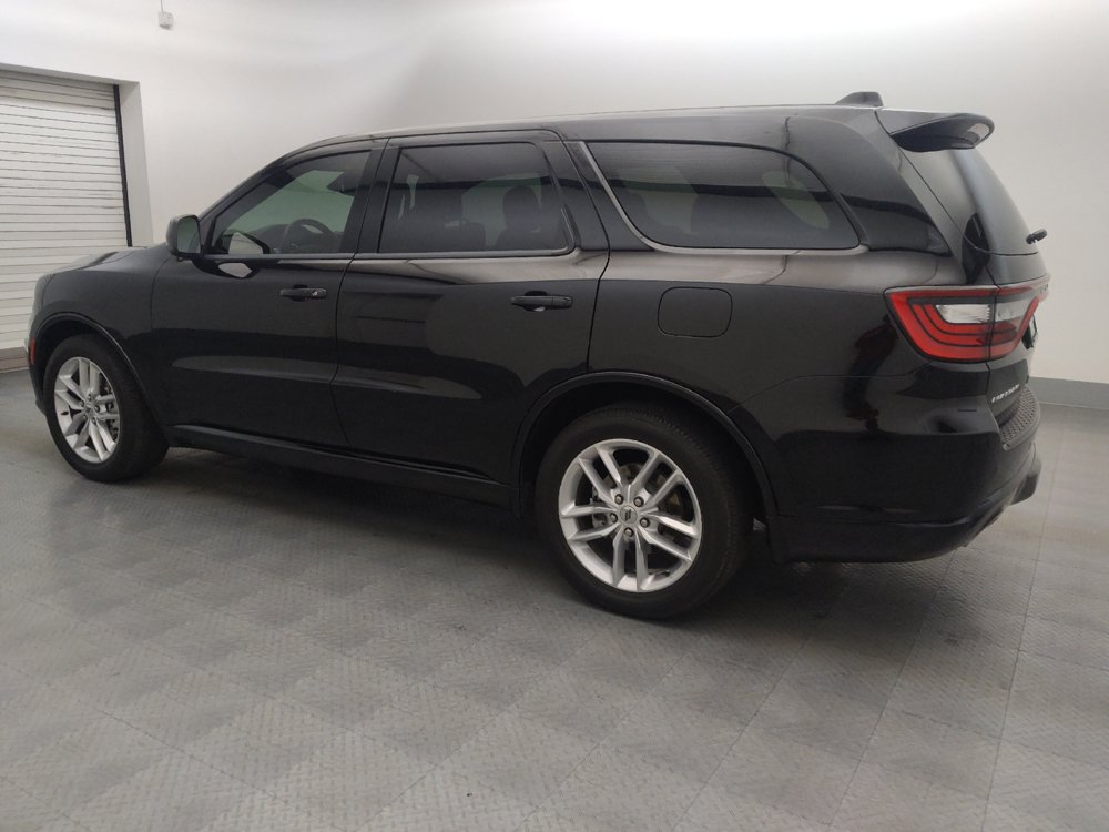 Used 2023 Dodge Durango GT RWD image 3